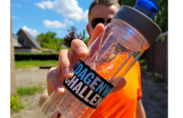 7dagen waterchallenge