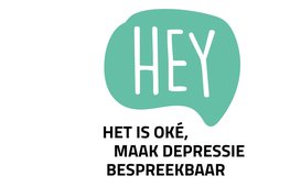 Hey het is oke