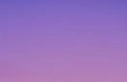 Purple Sky Profile Header