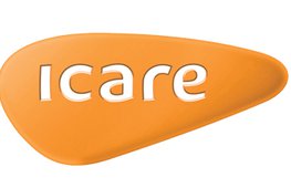 icare logo